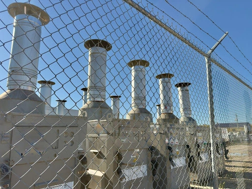 Как выбрать ограждение для производственной площадки